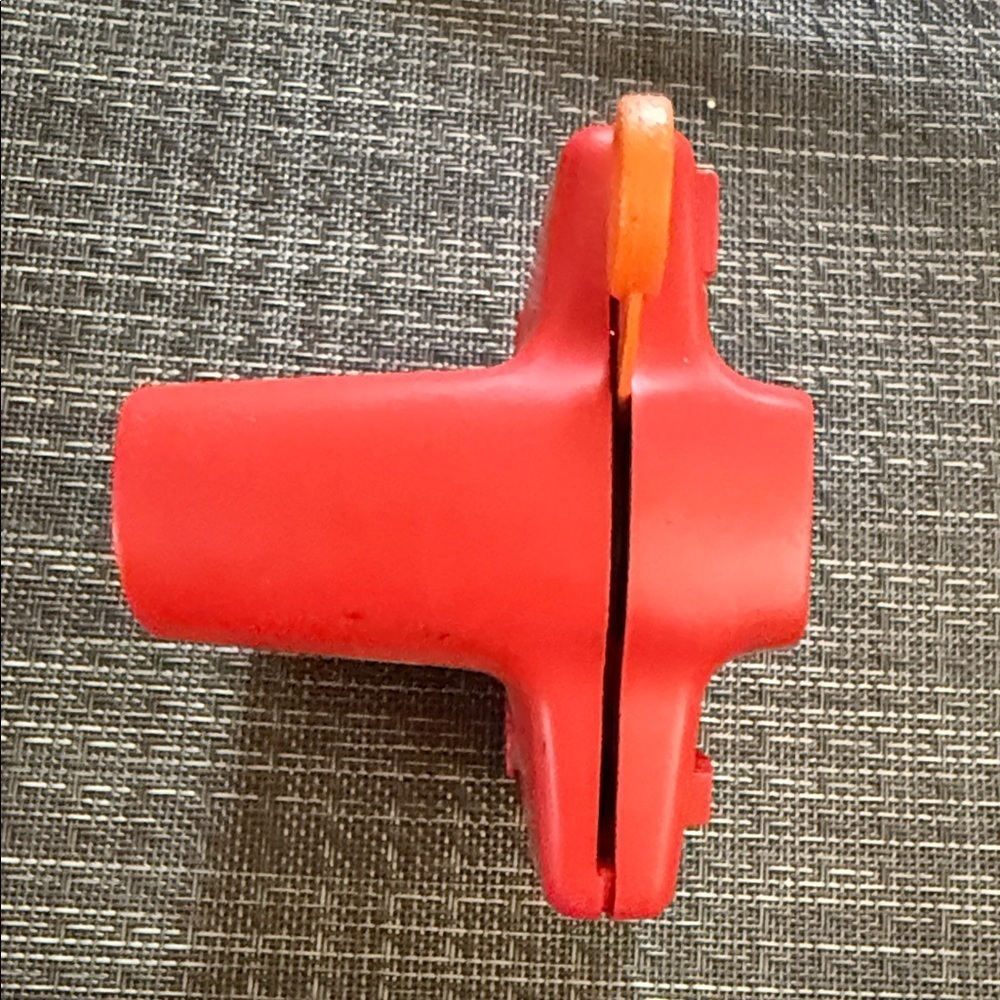 Vintage Red View-Master 3D Viewer - Picture 3 of 7